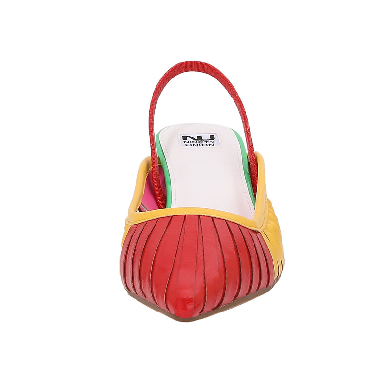 ALLISON-Bright Multi | Ninety Union