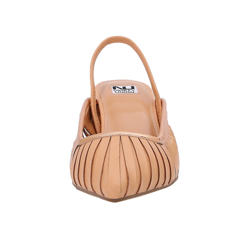 ALLISON-Tan Multi | Ninety Union