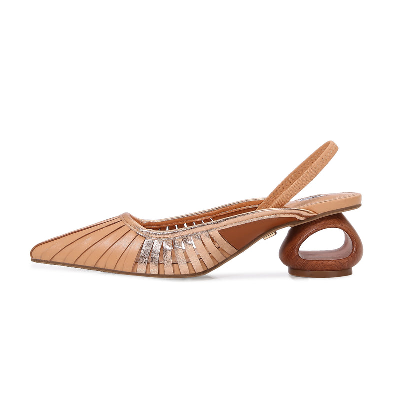 ALLISON-Tan Multi | Ninety Union