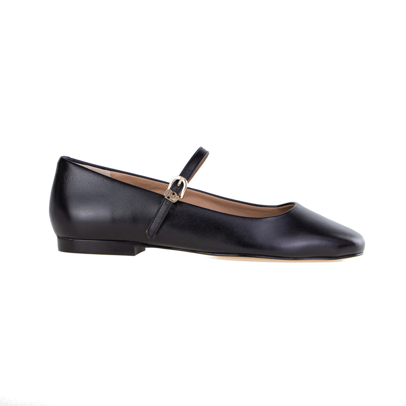 ANNA-Black | Ninety Union
