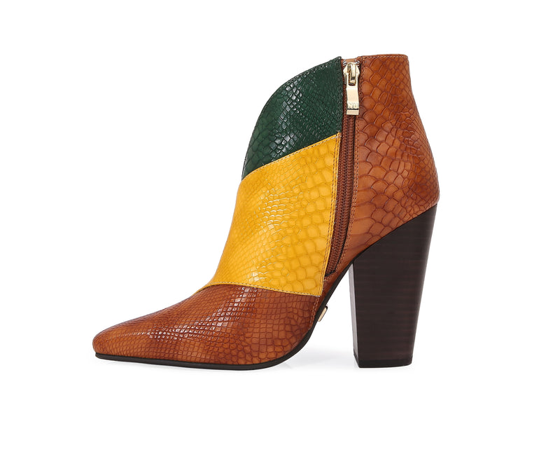 ASTORIA-Brown Multi | Ninety Union