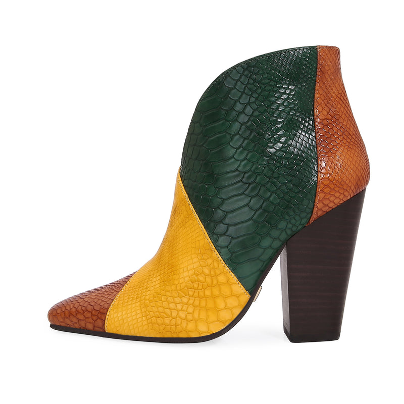 ASTORIA-Brown Multi | Ninety Union