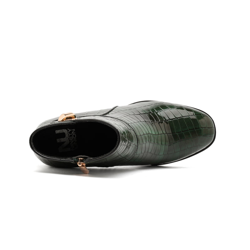 Bailey-Green | Ninety Union