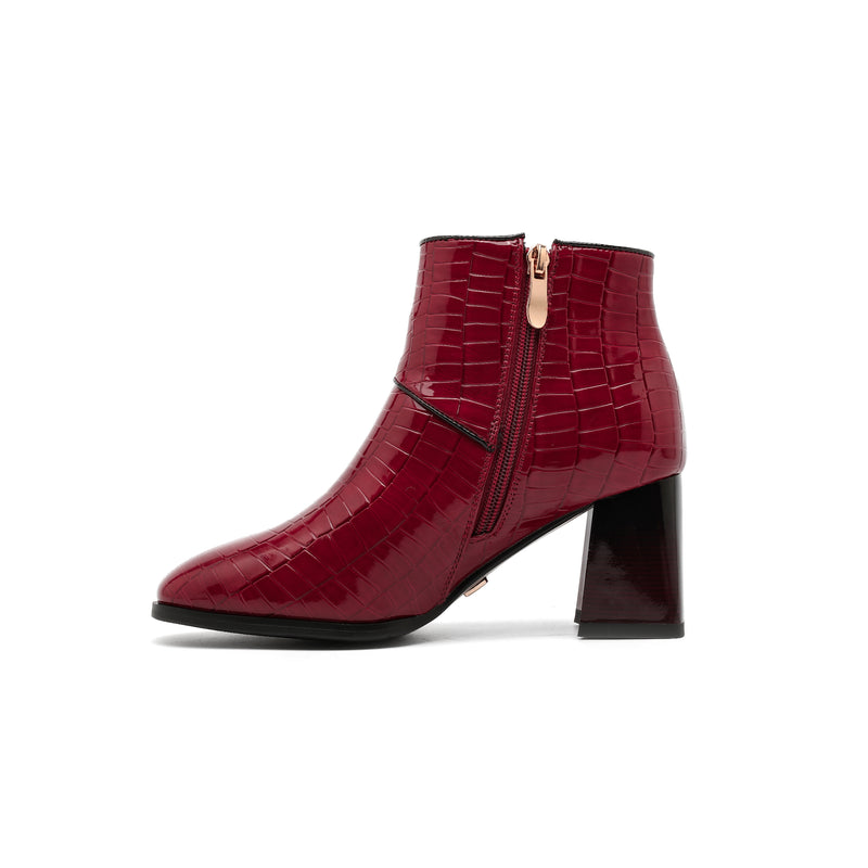 Bailey-Red | Ninety Union
