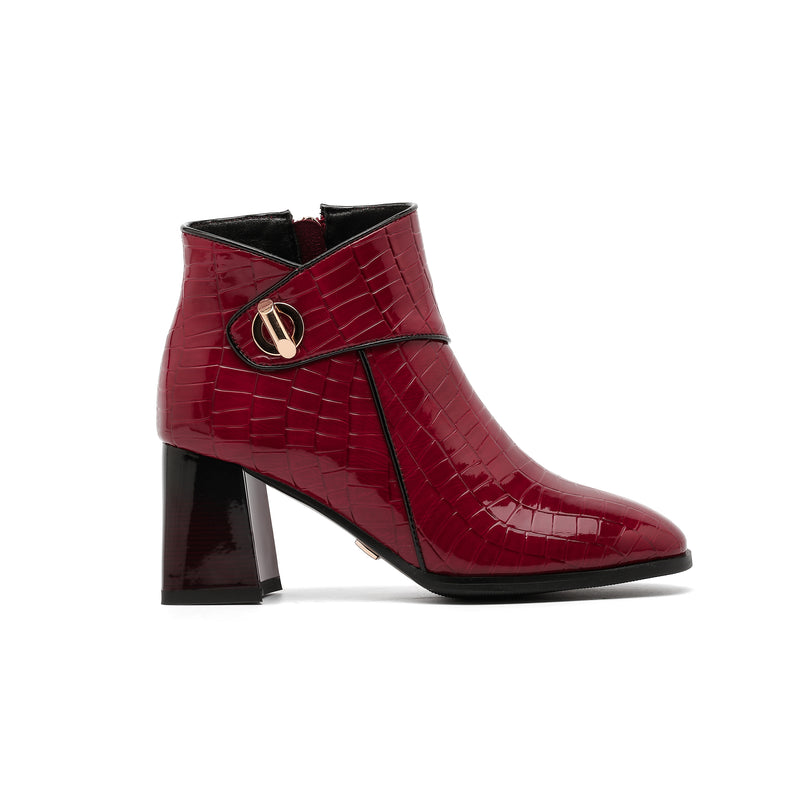 Bailey-Red | Ninety Union