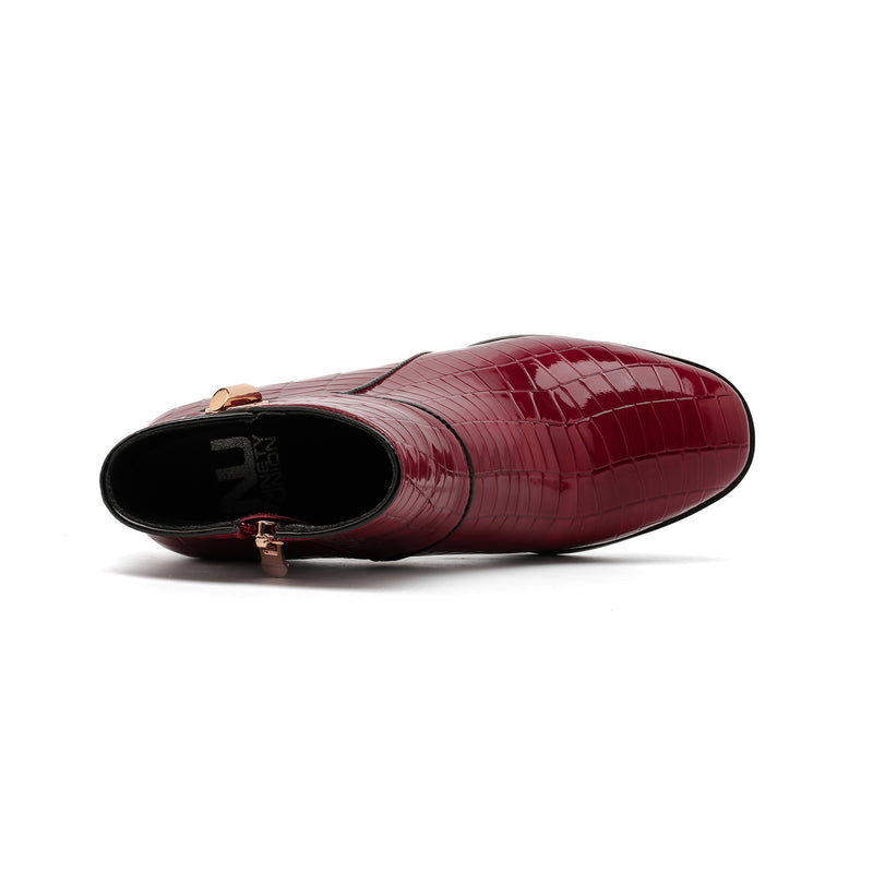 Bailey-Red | Ninety Union