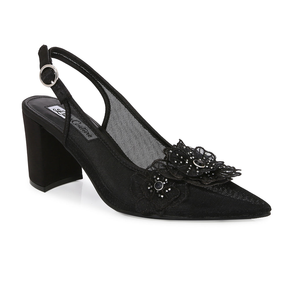 BALLROOM-Black | Lady Couture