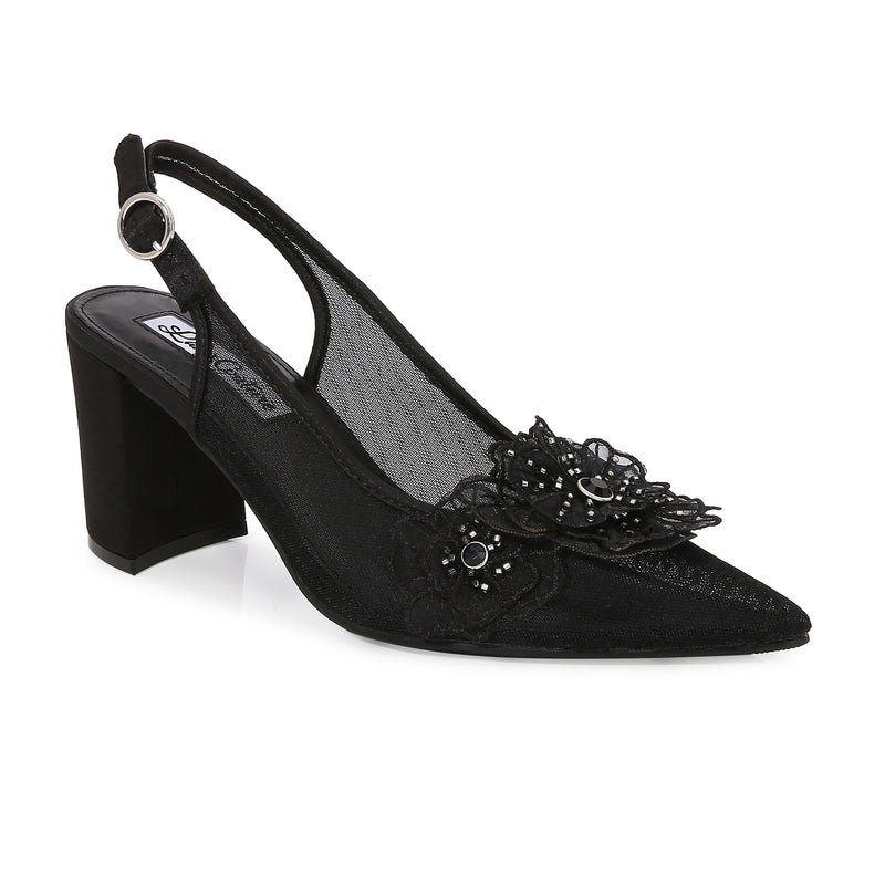 BALLROOM-Black | Lady Couture