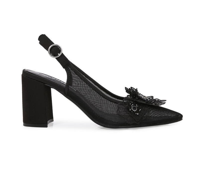 BALLROOM-Black | Lady Couture