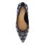 BARLOW-BLACK SUEDE/RHINESTONES| J Renee