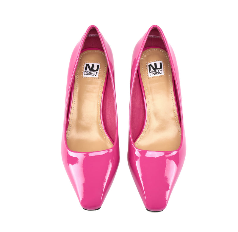 BLINK-Hot Pink | Ninety Union
