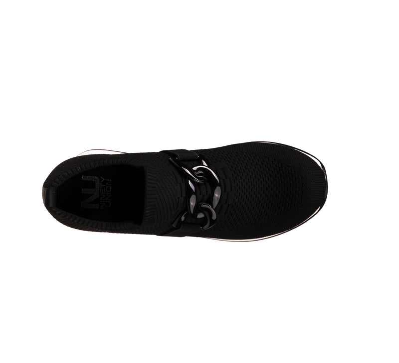 BOSTON-Black | Ninety Union