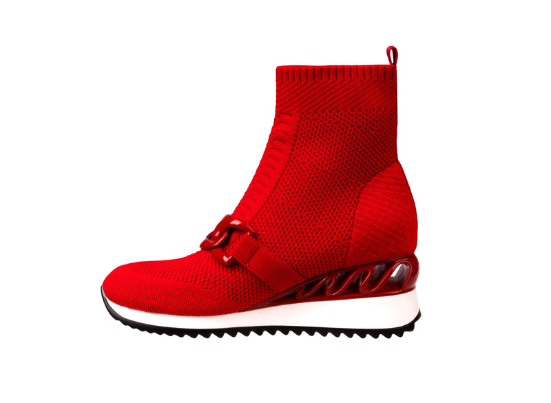 BROOKLYN-Red | Ninety Union