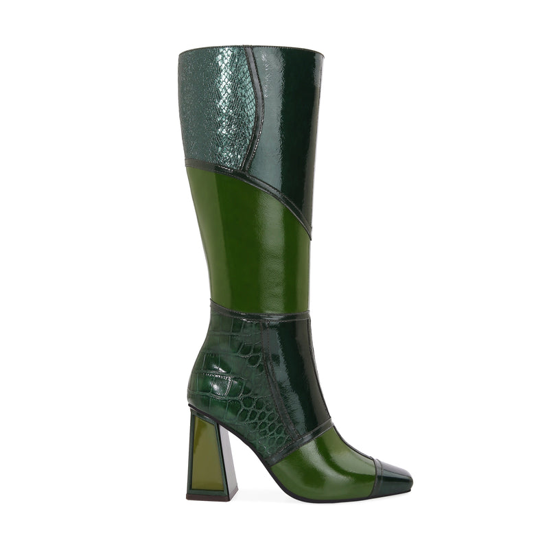 CLEO-Green Multi | Ninety Union