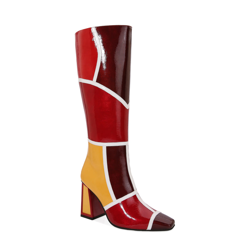CLEO-Red Multi | Ninety Union