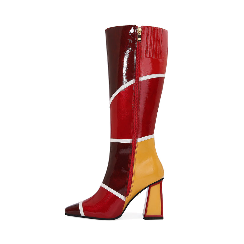 CLEO-Red Multi | Ninety Union