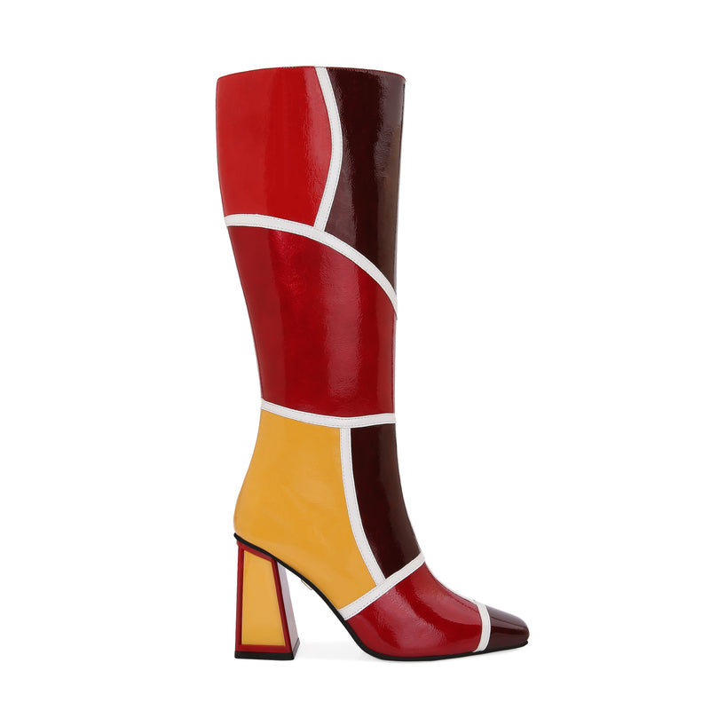 CLEO-Red Multi | Ninety Union