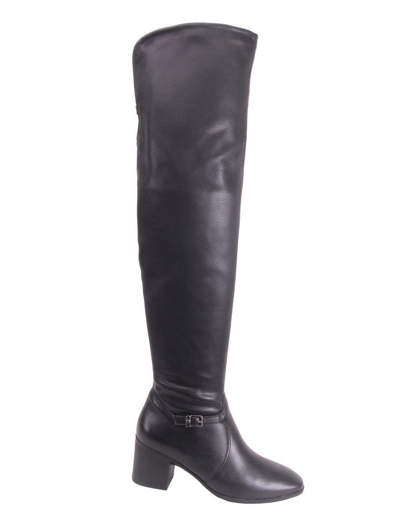 CORY-Black Leather | Ninety Union