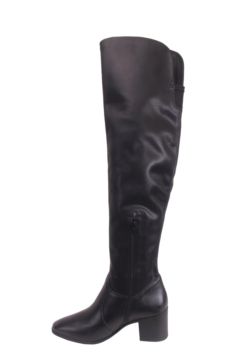 CORY-Black Leather | Ninety Union