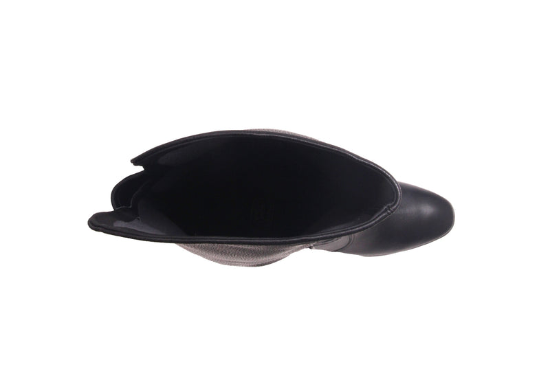 CORY-Black Leather | Ninety Union