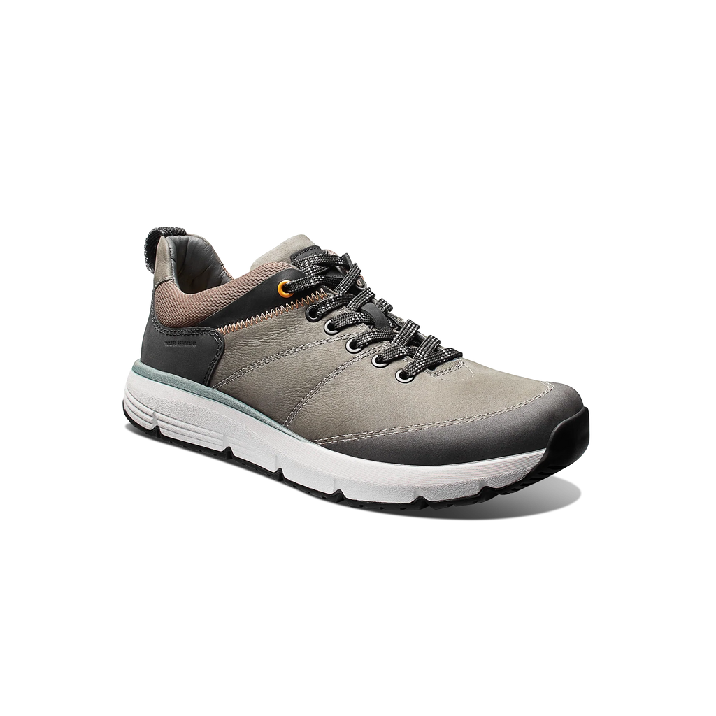 Men's Camino Walker-Charcoal Nubuck | Samuel Hubbard