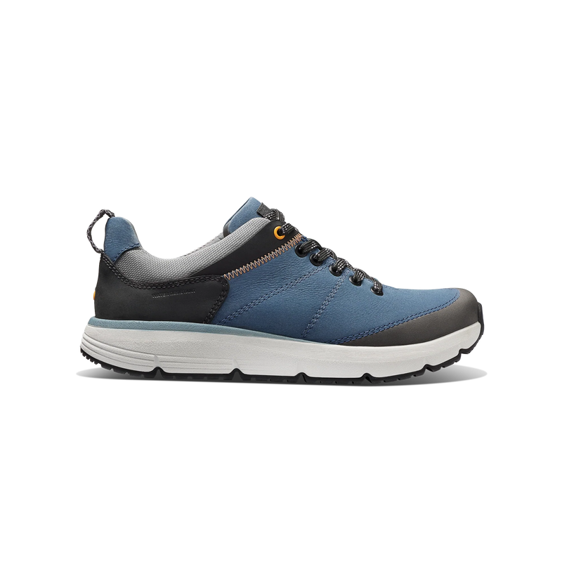 Men's Camino Walker- Navy Nubuck | Samuel Hubbard