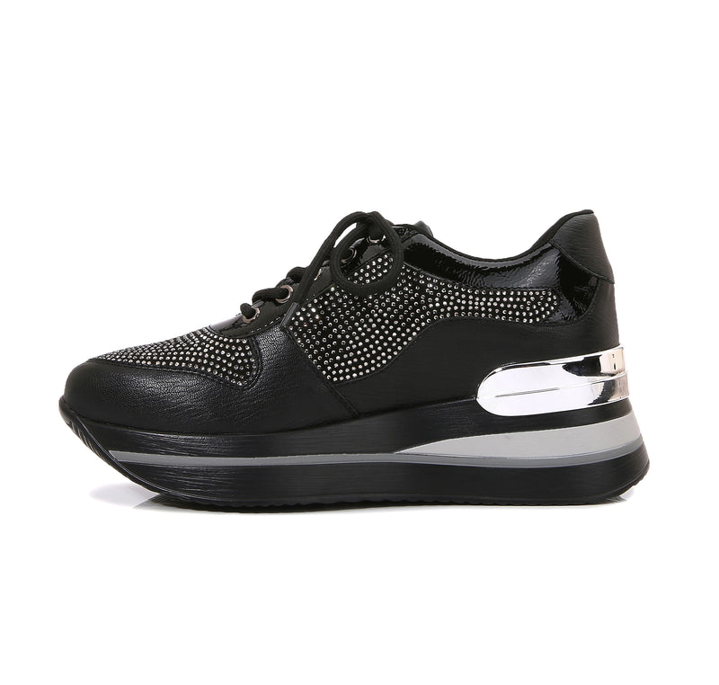 DALLAS-Black | Ninety Union