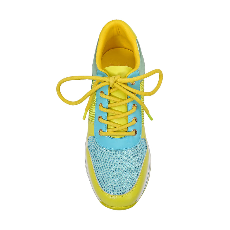 DALLAS-Lime Multi | Ninety Union