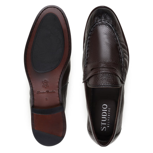 Dario Penny Loafer | Belvedere