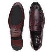 Dario Penny Loafer | Belvedere