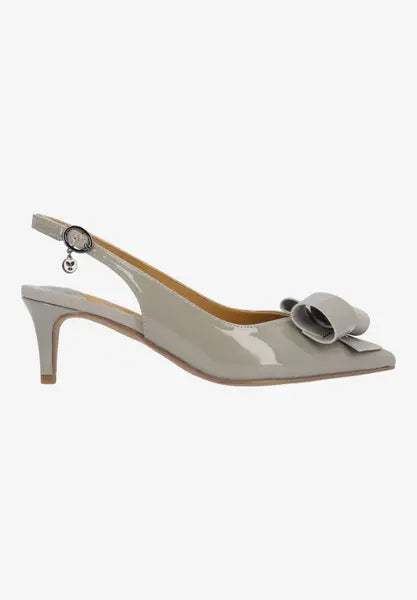 DELARA-DK. GRAY PATENT | J Renee