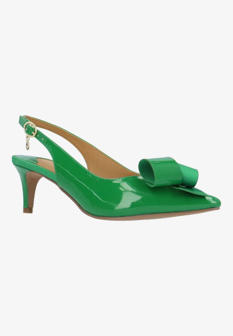 DELARA-GREEN PATENT | J Renee