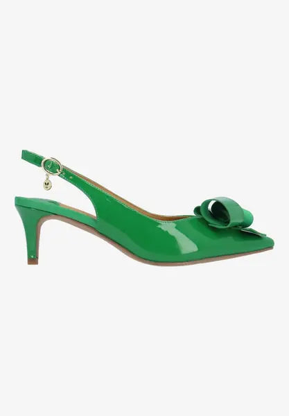 DELARA-GREEN PATENT | J Renee
