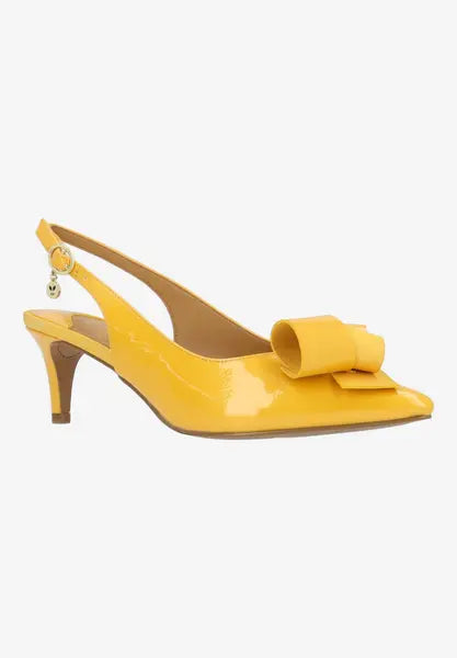 DELARA-MARIGOLD PATENT | J Renee