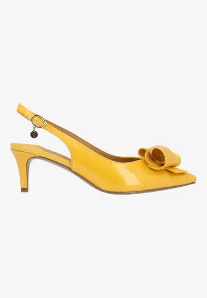DELARA-MARIGOLD PATENT | J Renee