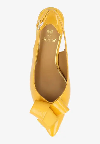DELARA-MARIGOLD PATENT | J Renee