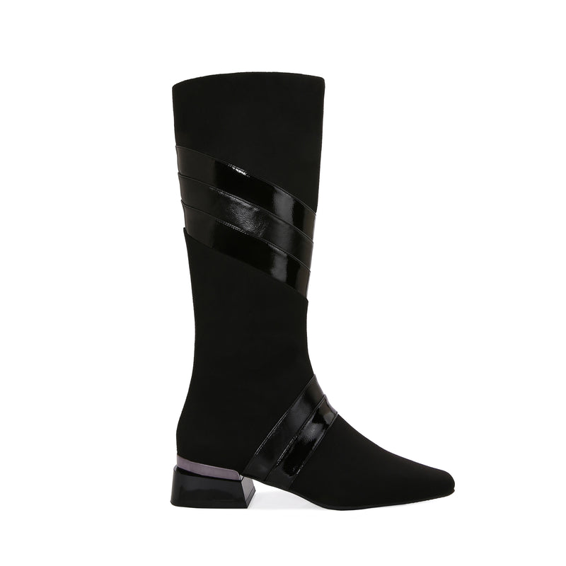 DESTINY-Black Multi | Ninety Union