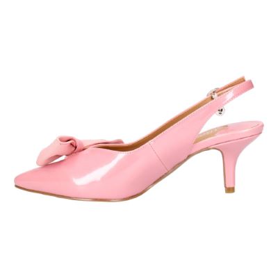 DEVIKA| J Renee-SOFT PINK PATENT