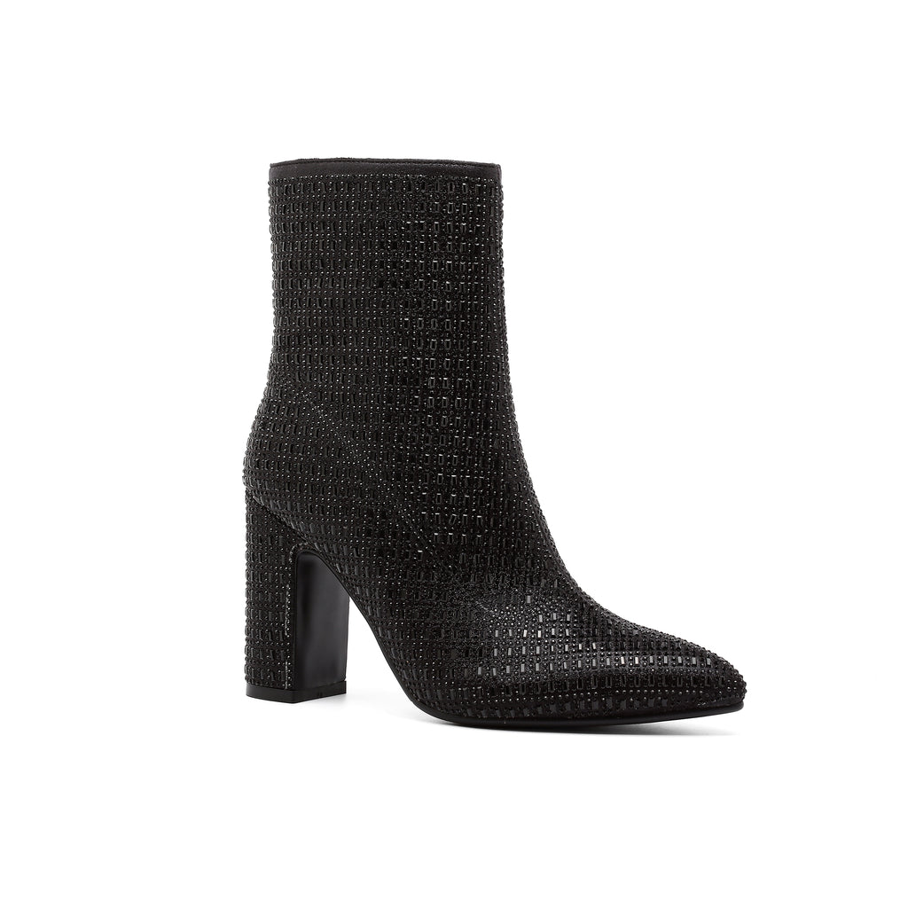 DIVA-Black | Lady couture