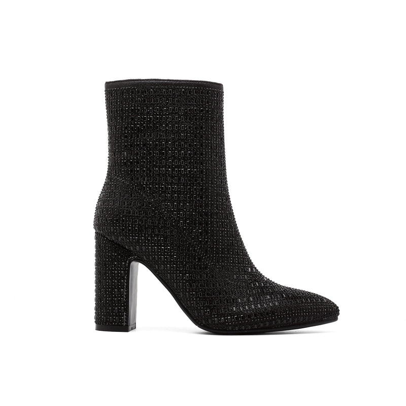 DIVA-Black | Lady couture