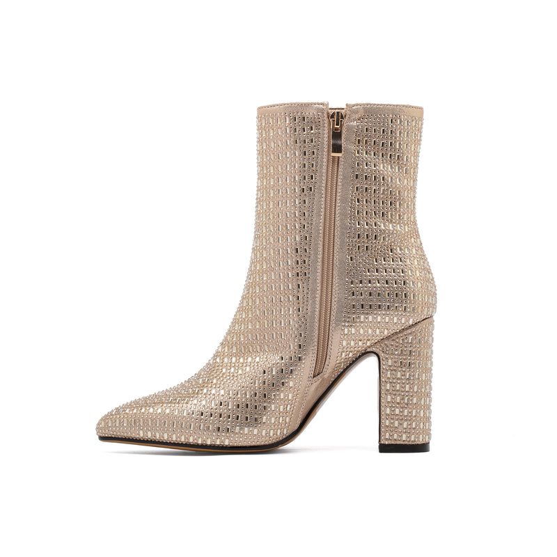 DIVA-Gold | Lady couture