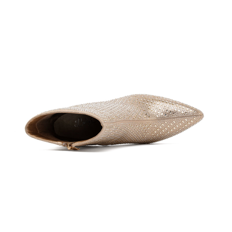 DIVA-Gold | Lady couture