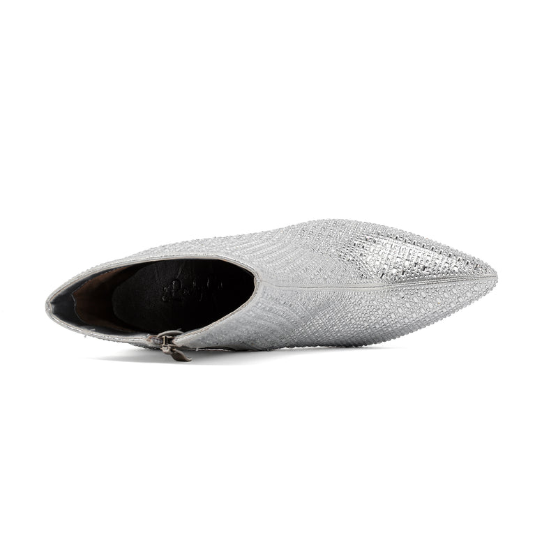 DIVA-Silver | Lady couture