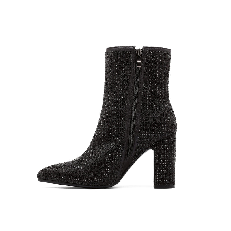 DIVA-Black | Lady couture