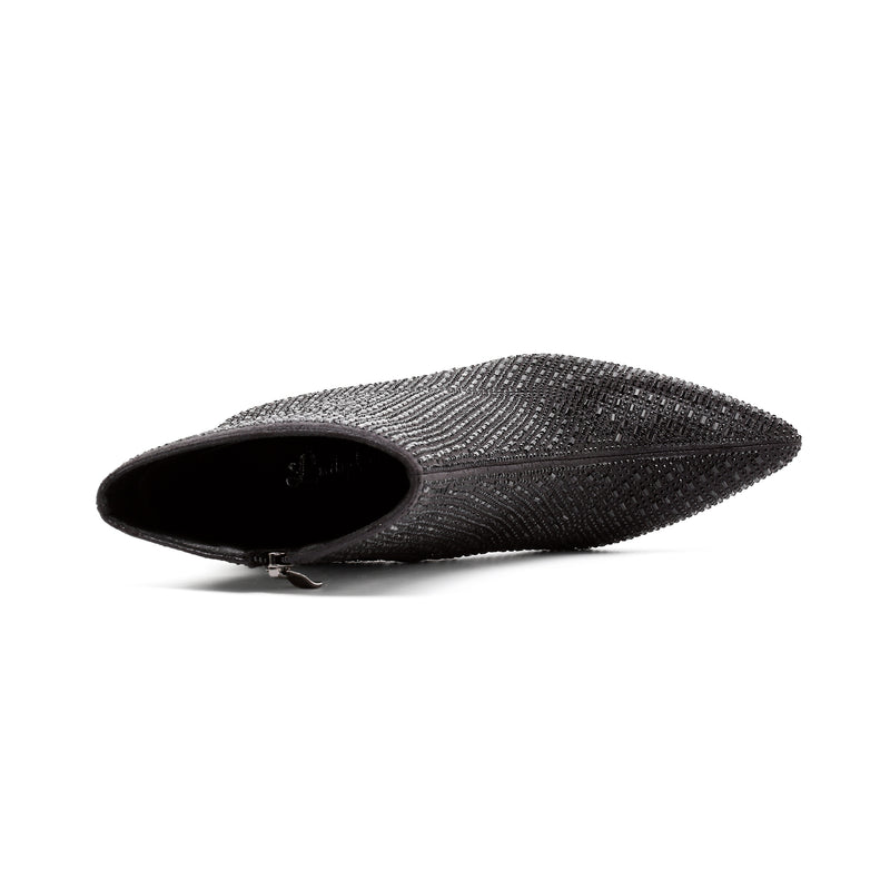 DIVA-Black | Lady couture