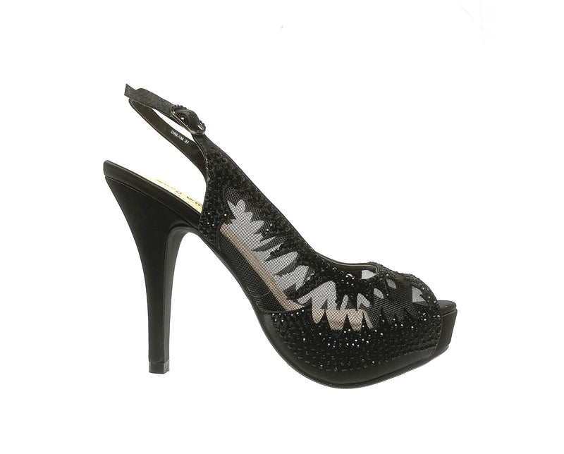 DREAM-Black | Lady Couture