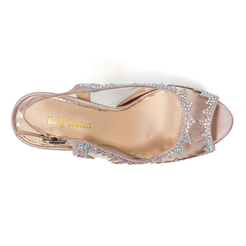 DREAM-Champagne | Lady Couture