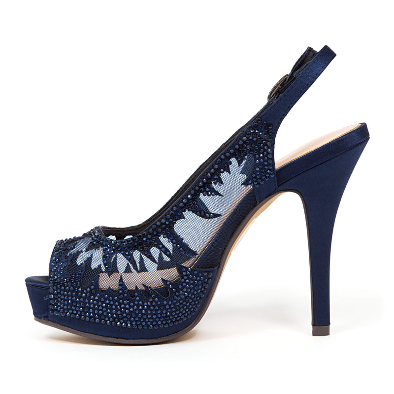 DREAM-Navy | Lady Couture