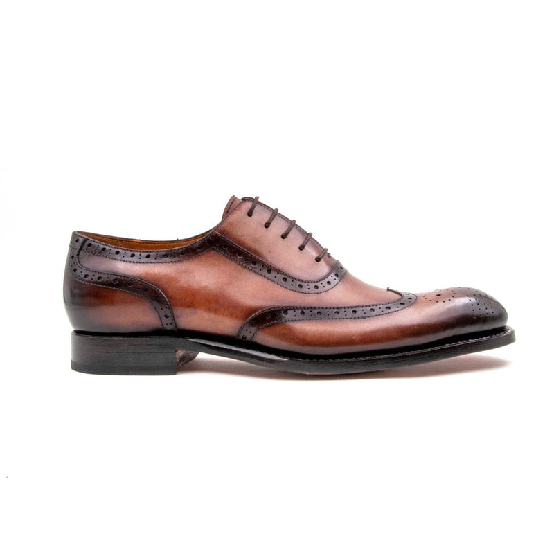 H and H Brogue by UGO VASARE