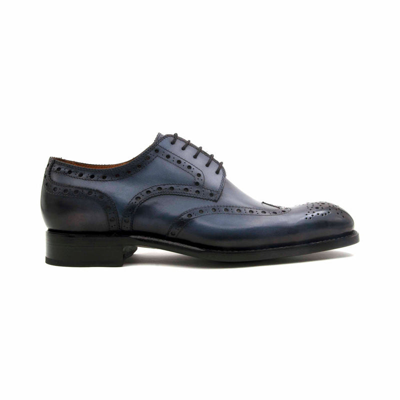 H and H Brogue by UGO VASARE